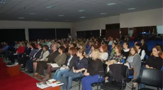 GKV'de Öğrenen Organizasyonlar Semineri