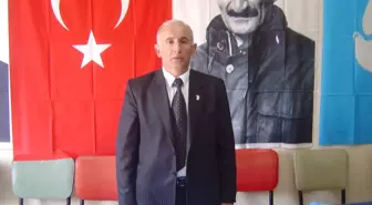 Hisarcık DSP'de Mehmet Ali Ataseven Güven Tazeledi