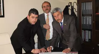 İşçi Emeklilerinin Sağlığı Büyük Anadolu'ya Emanet