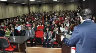 Karabük'te Soyakan Savaş Sanatı Anlatıldı
