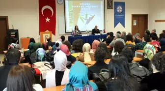 Kto Karatay Üniversitesi'nde 'Dünya Sosyal Hizmet Günü' Paneli