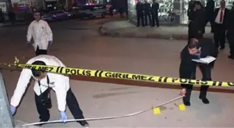 Loto Talihlisi Katil Oldu