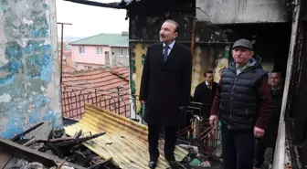 Mahalleler Başkan Kontrolünde