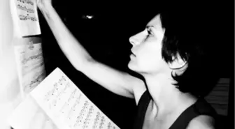 MİAM Modern Music Ensemble Nisan Ayında Müzik Evi'nde