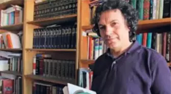 Prof. Dr. Hicabi Kırlangıç 'Edebiyat Akşamları'nda