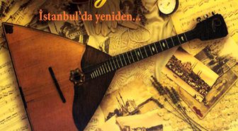 Rus Ezgilerini Yorumladı