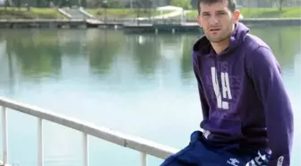 Adıcan Karşıyaka Maçı Hakkında Konuştu