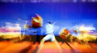 'Sonsuzluğa Bırakılan İzler' Fotoğraf Sergisi