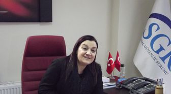 Sosyal Güvenlik Yüksek Danışma Kurulu Toplantısı