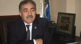 Türk Eğitim-Sen'in Ünye Ziyareti