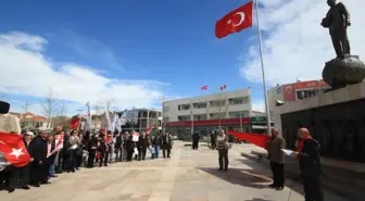 Urla Add'den Basın Açıklaması