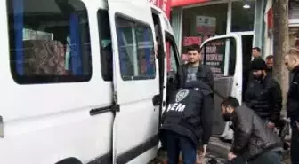 Antalya Bürosu'nun Bölge Haberleri (5)