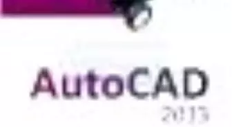 Autocad 2013 Kitabı