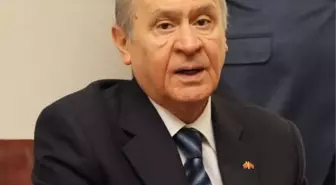 Devlet Bahçeli, Osmaniye'ye Geliyor