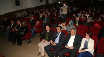 Devrek'te 7 Kocalı Hürmüz Büyük İlgi Gördü