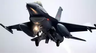 F-16'ya Rakip Çıktı