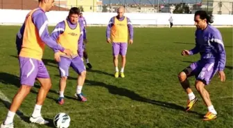 Futbol: Spor Toto Süper Lig