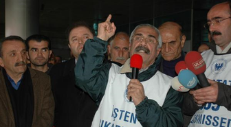 Hava-İş'ten THY Yönetimine 3 Nisan'a Kadar Süre
