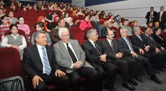 Hayallerindeki Bursa ile Ödül Kazandılar