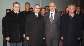 Karadağ Büyükelçisi Niyazi Tanılır'ın Acı Günü