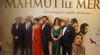 'Mahmut ile Meryem' Filminin Berlin Galası Yapıldı