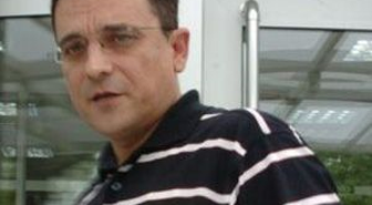 Makedonya'da Gazeteci Otomobilinde Ölü Bulundu