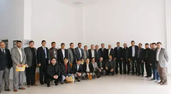 Malatya 3. Yapı ve Dekorasyon Fuarı 16-19 Mayıs'ta