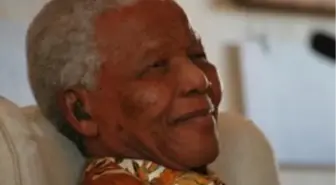 Mandela, Hastaneye Kaldırıldı