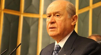 MHP Genel Başkanı Bahçeli, Osmaniye'ye Gelecek
