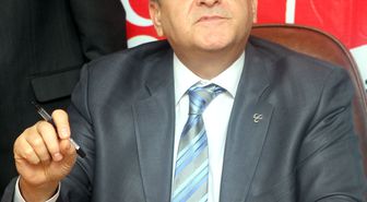 MHP Grup Başkan Vekili Vural'ın Basın Toplantısı