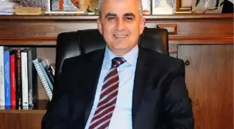 Midyat Belediye Başkanı Nasıroğlu.'Amacımız Tarihi Kentler Birliğine Üye Olan İlçeyi Çağdaş Modern...