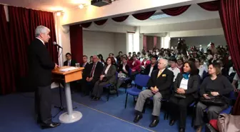 Odunpazara Belediyesi'nin Meslek Tanıtım Günleri Devam Ediyor