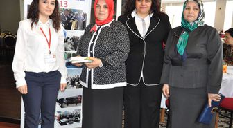 Pekay Derneği, Şehit Aileleri ve Gazi Aileleri Yararına Çay Düzenledi