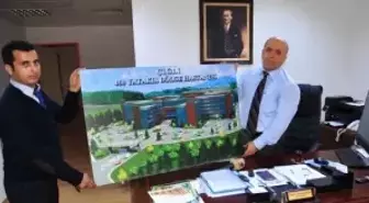 Sağlık Temasına Sağlık Kompleksleri