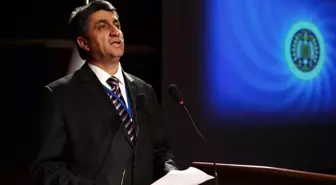 44. Ortaöğretim Öğrencileri Arası Araştırma Projeleri Yarışması Bölge Sergisi Ödül Töreni