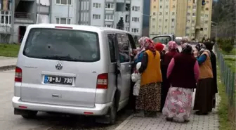 Parti Üyeliği Karşılığında Yardım