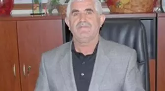 Bolvadin Belediye Başkanı Kılçık Seminere Gitti