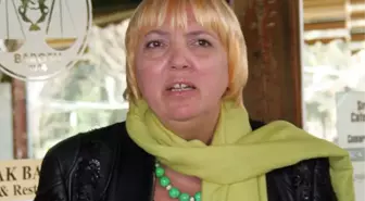 Claudia Roth: Bu Konuda Çok Öfkeliyiz