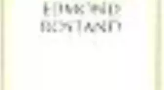 Cyrano de Bergerac Kitabı