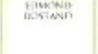 Cyrano de Bergerac (Ciltli) Kitabı