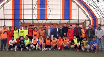 Derikspor İddialı Bir Takım Kuruyor