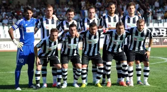 Efe Bingöl Deplasmanında