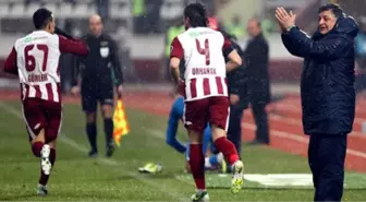 Gakgoşlar, 23'üncü Galibiyeti Hedefliyor