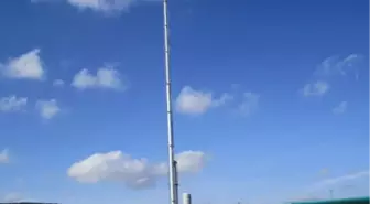 Gercüş'e 'Meteoroloji Gözlem İstasyonu' Kuruluyor