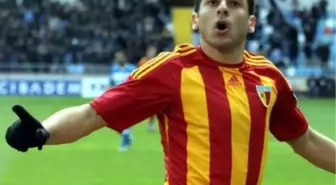 Kayseri'den Tahkim Kurulu'na Tepki