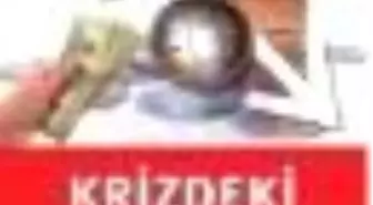 Krizdeki Futbol Kitabı