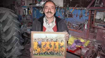Malatyaspor Sevgisi Böyle Olur