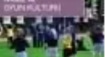 Müze ve Oyun Kültürü Kitabı