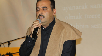Öğrencilerden Hafız İlhan Tok İçin Vefa Gecesi