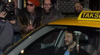 'Ben Varken Rıza İle mi Sevişiyorsunuz?'